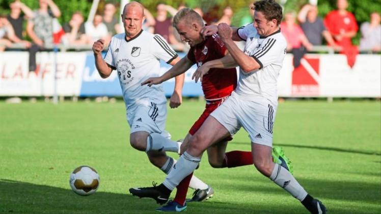 René Herms Aus der Kreisliga zur NOZ