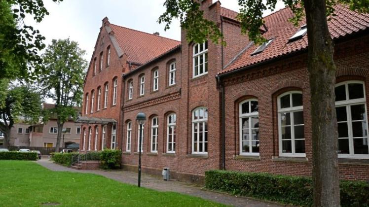 Lädt ein zum Tag der offenen Tür: Die Musikschule der Stadt Delmenhorst (MSD). Symbolfoto: Jan Eric Fiedler