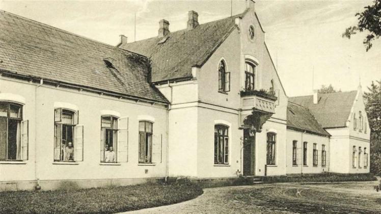 Peter-Elisabeth-Krankenhaus