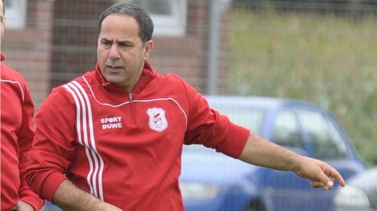 ElHourani bleibt Trainer von RW Hürriyet DKO