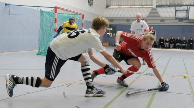 Hofft auf eine Sensation gegen Hannover 78: Jelte Petersen. Foto Rolf Tobis Hofft auf eine Sensation gegen Hannover 78: Jelte Petersen. Foto Rolf Tobis