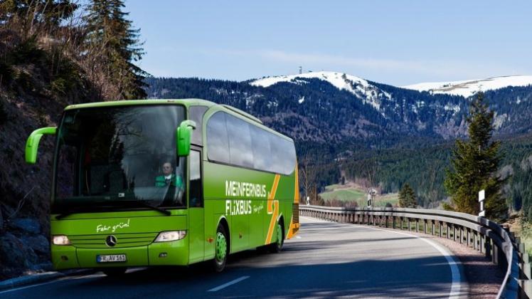 MeinFernbus FlixBus bietet ab 18. Dezember 2015 auch von Osnabrück Fahrten zu 37 beliebten Ski-Orten in Österreich sowie im Allgäu an. 