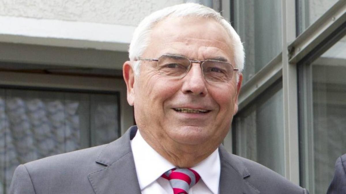 NFVPräsident Karl Rothmund weist Vorwürfe DKO