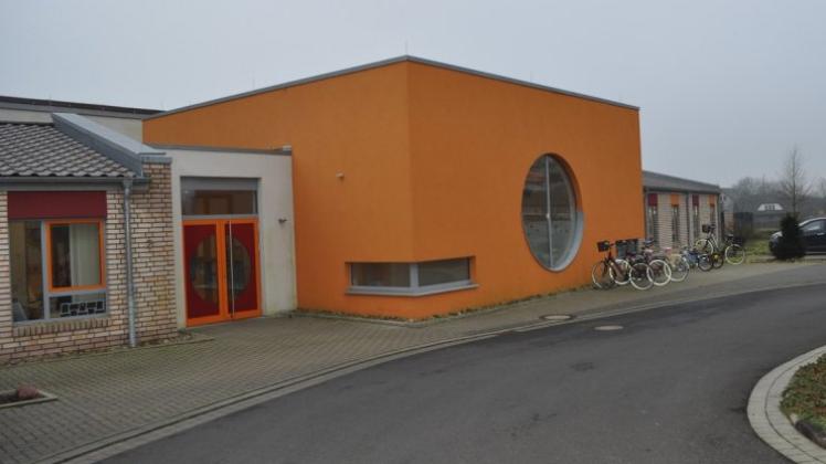 Mehr Kindergartenplätze in Neuenkirchen und | NOZ