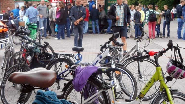 440 Freizeitsportler in Niedermehnen NOZ