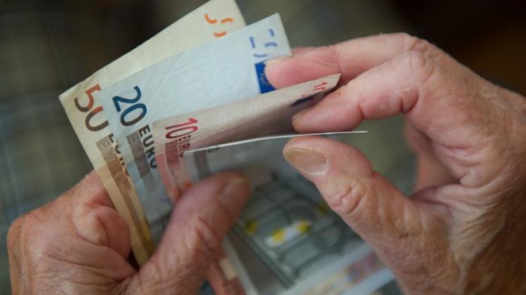 Für sinnvolle Projekte will Hude Geld lockermachen. Symbolfoto: dpa Für sinnvolle Projekte will Hude Geld lockermachen. Symbolfoto: dpa