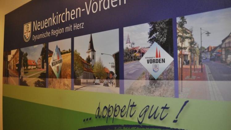Die Verschuldung der Gemeinde Neuenkirchen-Vörden steigt mit dem Haushalt 2016 auf 7,6 Millionen Euro an. Archivfoto: Marcus Alwes