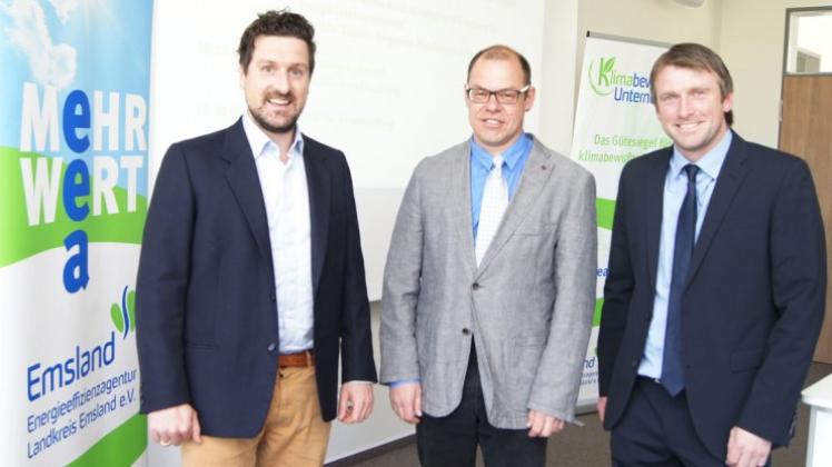 Agentur Gibt Unternehmen In Meppen Tipps Zum | NOZ