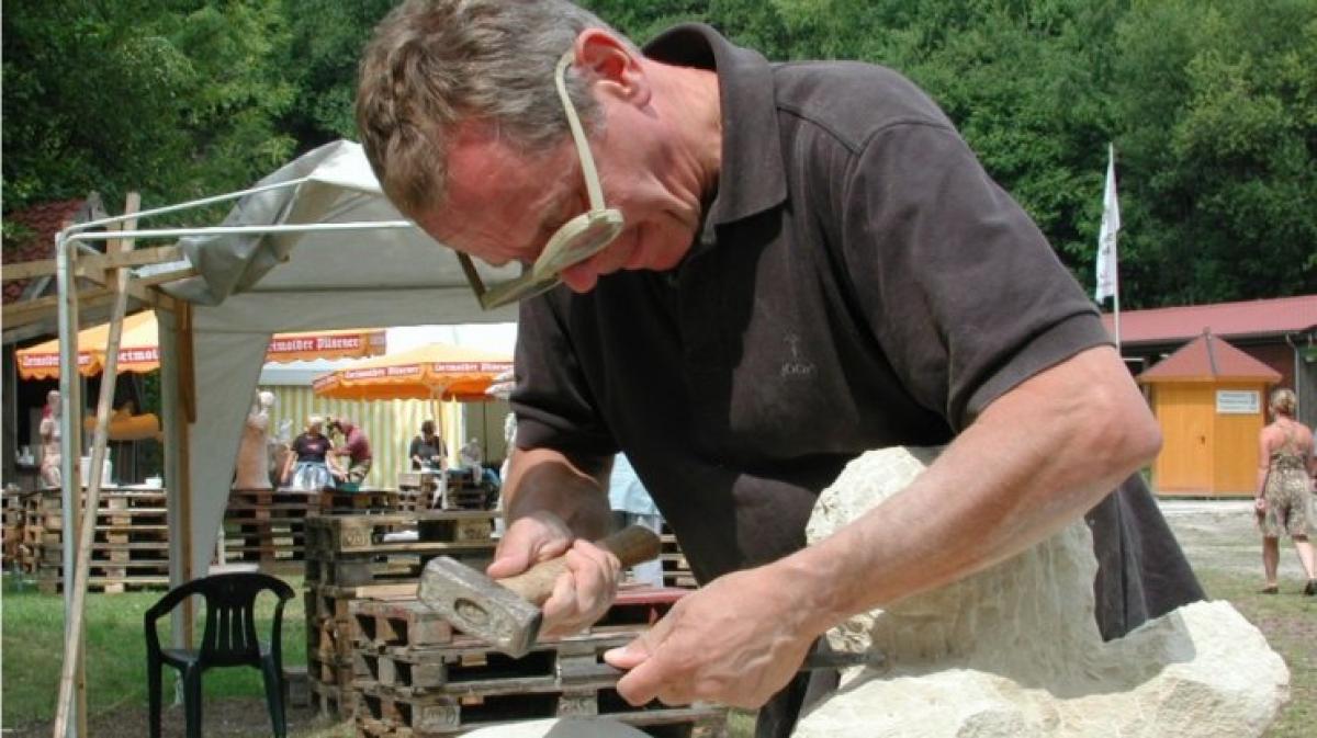 Sommerakademie In Borgholzhausen Ab 29. | NOZ