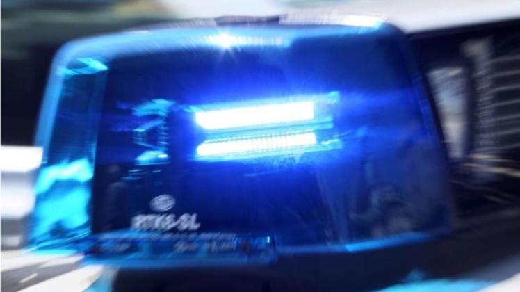 Die Polizei sucht einen Motorradfahrer, der auf der A1 bei Wildeshausen mit einem gestohlenen Motorrad verunglückte. Symbolfoto: Colourbox