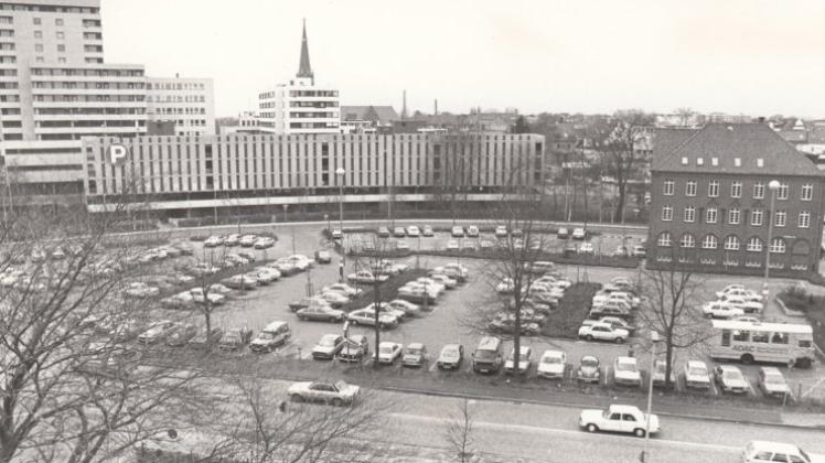 1912 Hans-Böckler-Platz 1980