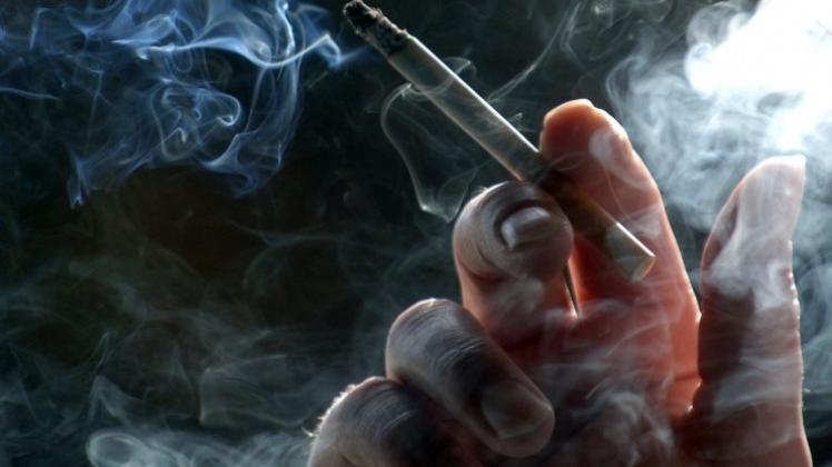 Die Drogenberatungsstelle (drob) will mit dem Rauchentwöhnungs-Programm Rauchern dabei helfen, ihrer Sucht zu entsagen. 