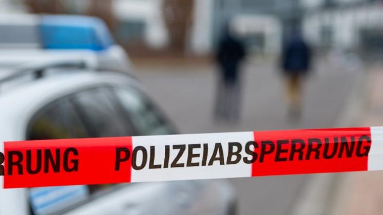 Bei einem in Bonn gefundenen Toten handelt es sich nach ersten Erkenntnissen um das Opfer eines Gewaltverbrechens. Symbolfoto: dpa