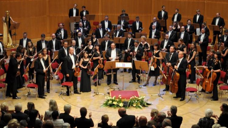 Ein breit gefächertes Programm verspricht das Gastspiel der Slowakischen Sinfonietta Zilina in Papenburg. 