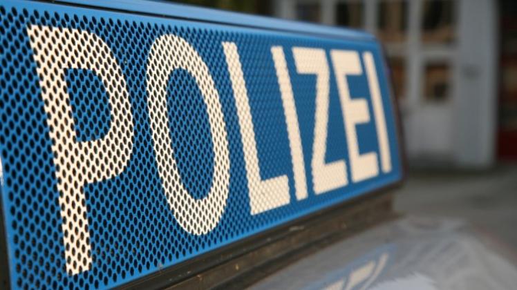 Ein Einbrecher in Bremen steht im Verdacht, in der Nacht zu Donnerstag sechs Einbrüche in 80 Minuten begangen zu haben. Symbolfoto: Archiv