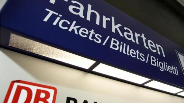 Die Deutsche Bahn plant angeblich, von 2017 an die Fahrpreise im Fernverkehr wieder regelmäßig zu erhöhen. 