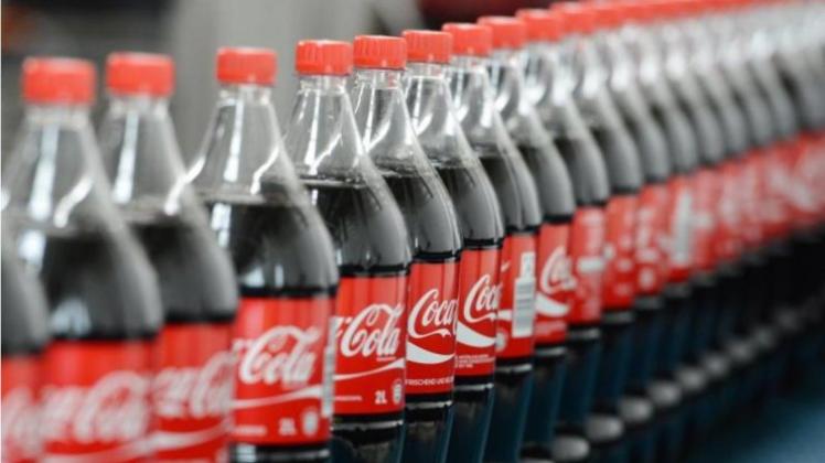 Coca-Cola beispielsweise will seinen Ausstoß an Treibhausgasen bis 2020 im Kerngeschäft um die Hälfte seit 2007 senken. 