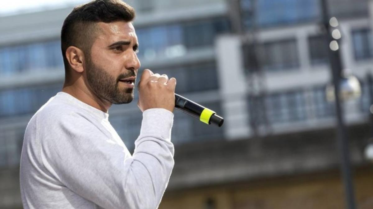 Rapper MoTrip Gibt Im Oktober Clubkonzert In NOZ