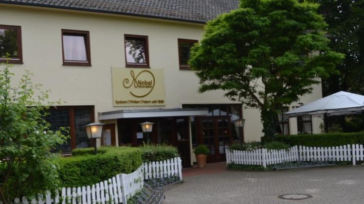 Mit mehr Hotelzimmern möchte Inhaber Klaas Nobel sein Moordeicher Gasthaus Nobel den veränderten Wünschen der Gäste anpassen. 