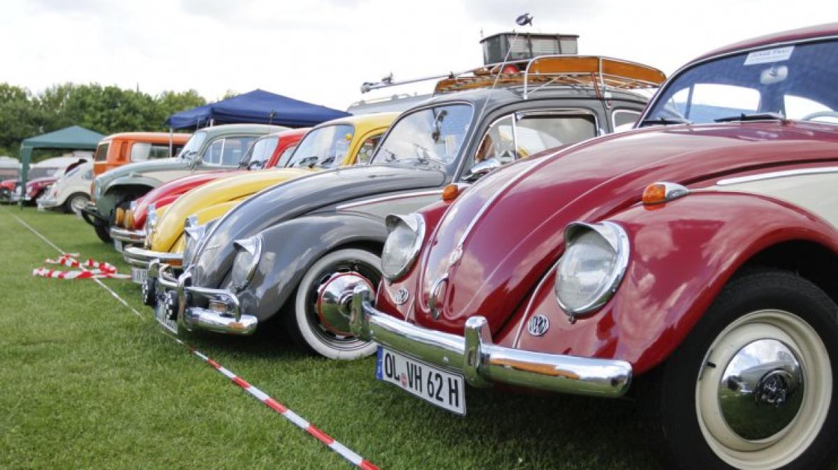 Vw Kfer Treffen 2024