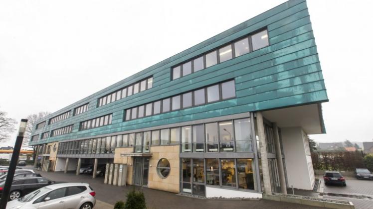 Sutthauser Strasse Osnabrck