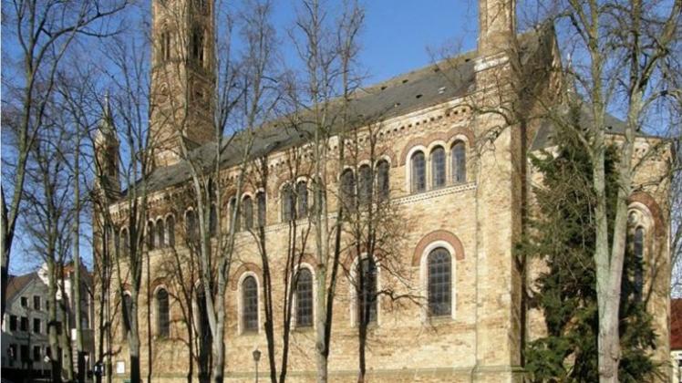 Martinikirche MelleBuer Herbstprogramm NOZ