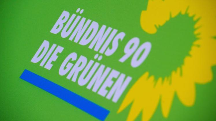Im Parteibüro der Grünen in Delmenhorst kam es am Dienstag zu einem fremdenfeindlichen Zwischenfall. 