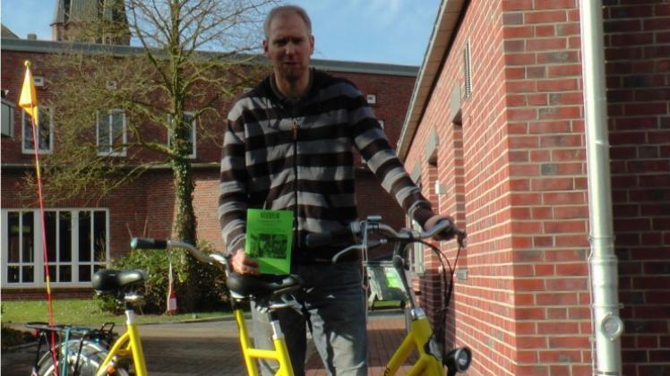 Neue Routen für Fastenmarsch im nördlichen