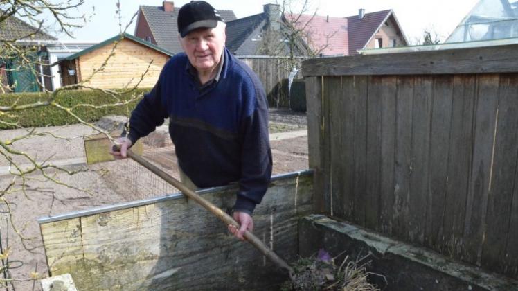 Drpener hat das schwarze Gold im