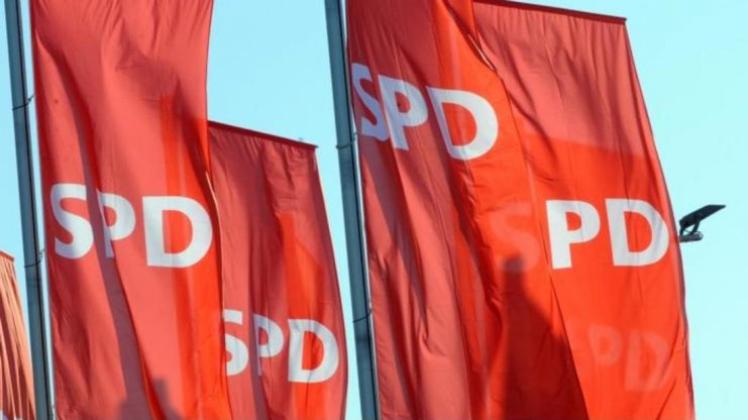 In der Delmenhorster SPD rumort es kräftig. Symbolfoto: Patrick Seeger