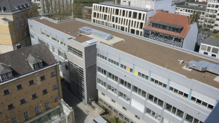 Amtsgericht Osnabrück warnt vor irreführenden NOZ