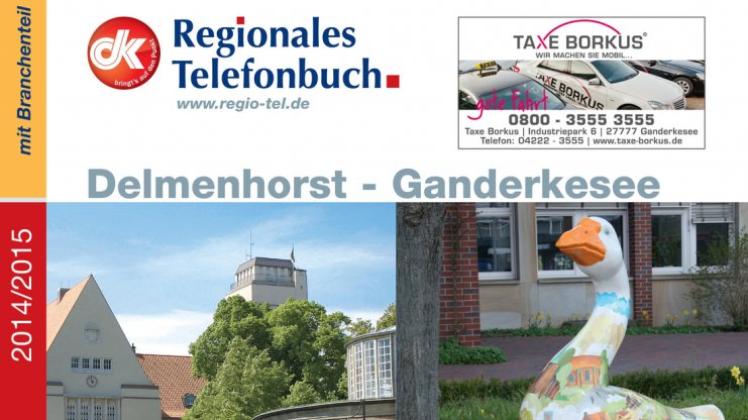 dk-Leser können die neue Ausgabe des Regionalen Telefonbuchs mit ihren Fotos mitgestalten. Auf die Gewinner warten Geldpreise.