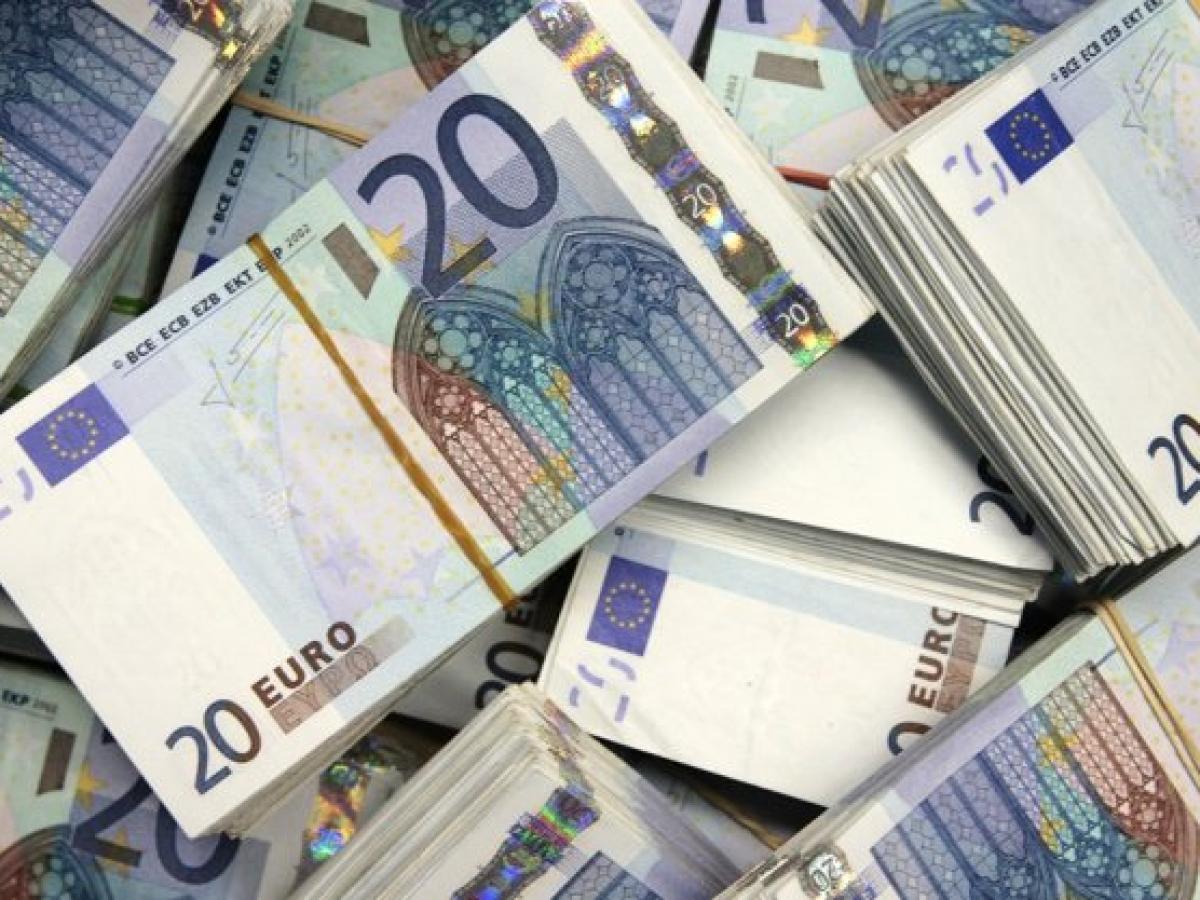Neue Euro-Scheine - Fragen und Antworten zu den