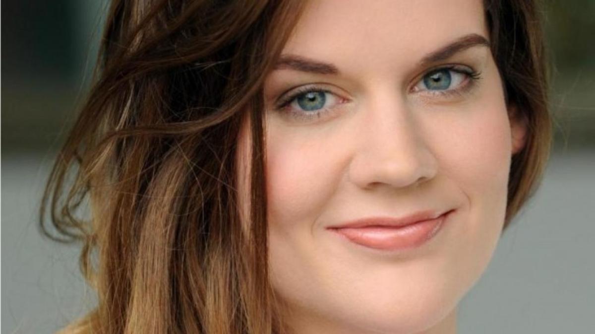 Opernsängerin Maria Radner unter NOZ