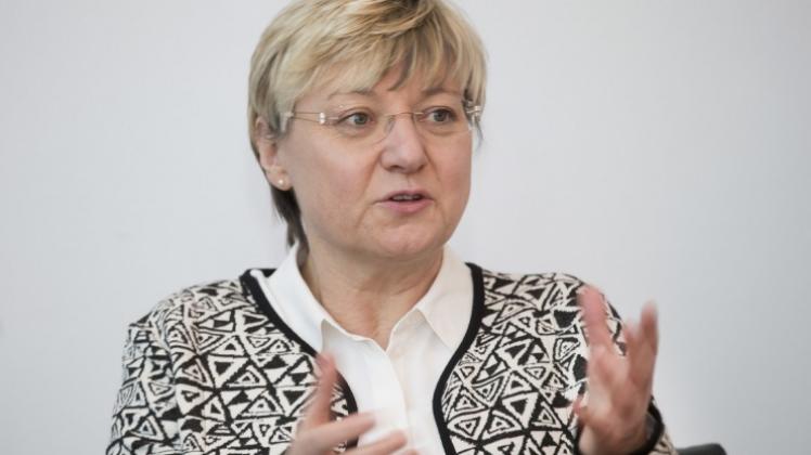 Heftige Reaktionen gab es auf Vorschläge von Kultusministerin Frauke Heiligenstadt zu Klassenfahrten. 
