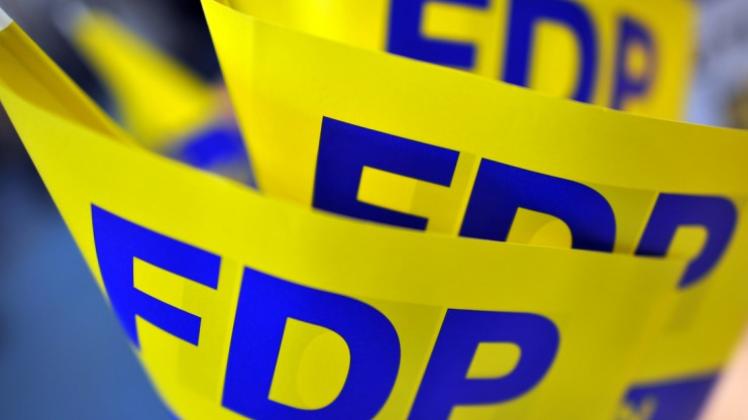 In der FDP Delmenhorst brodelt es wieder einmal. In der FDP Delmenhorst brodelt es wieder einmal.