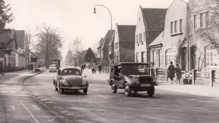 1212 Oldenburger Straße 1960