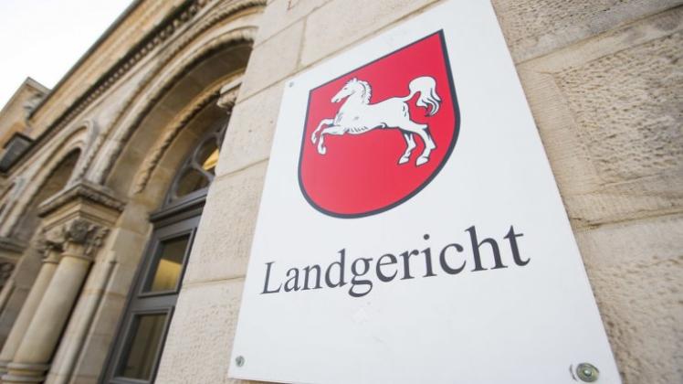 Neue Strafe, alter Fall: Das Landgericht Oldenburg hat über das Strafmaß gegen einen 33-Jährigen neu befunden. Im Urteil der ersten Instanz hatte der BGH Fehler bei der Strafzumessung festgestellt.Symbolfoto: Michael Gründel Neue Strafe, alter Fall: Das Landgericht Oldenburg hat über das Strafmaß gegen einen 33-Jährigen neu befunden. Im Urteil der ersten Instanz hatte der BGH Fehler bei der Strafzumessung festgestellt.Symbolfoto: Michael Gründel