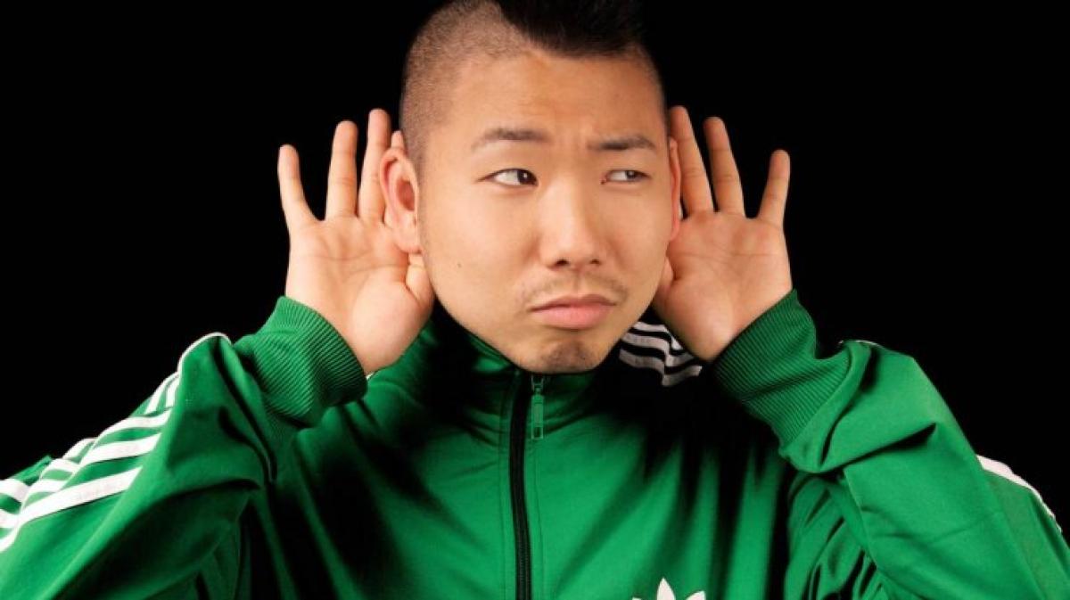 Rapper Blumio Kommt N chsten Samstag Nach NOZ