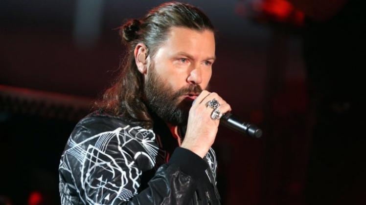 Rea Garvey könnte am 4. November ein Konzert in Delmenhorst spielen – wenn Delmenhorst im FFN-Voting die meisten Stimmen bekommt. Rea Garvey könnte am 4. November ein Konzert in Delmenhorst spielen – wenn Delmenhorst im FFN-Voting die meisten Stimmen bekommt.
