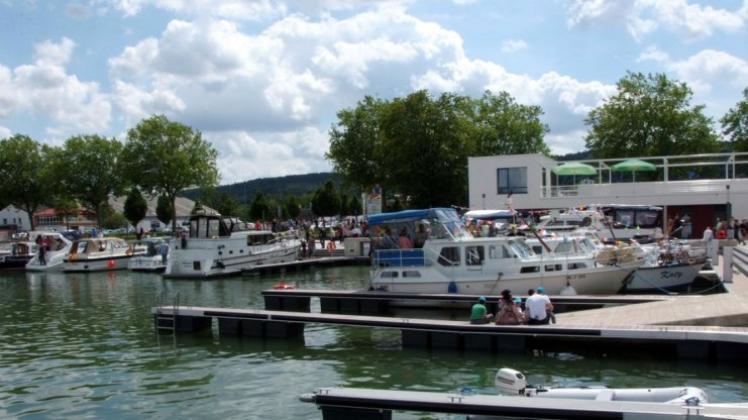 Luxus Bad Essen Hafen Bilder