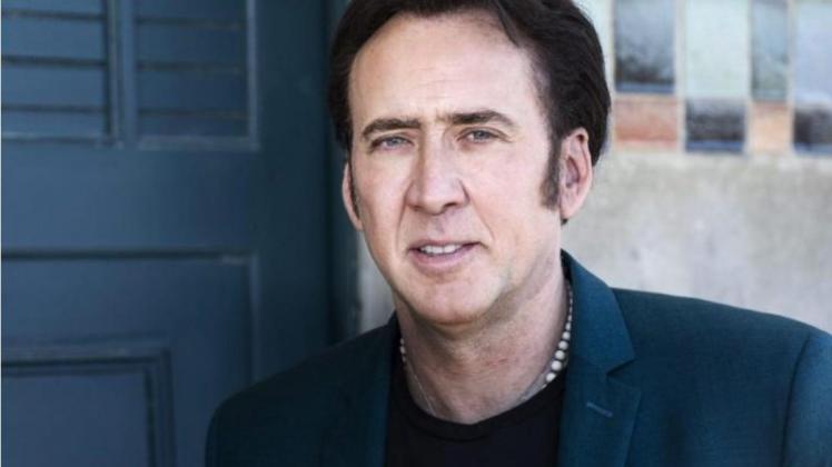 Nicolas Cage hat sich offenbar übers Ohr hauen lassen. 