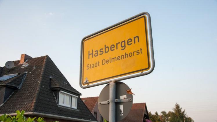 Der Bauland-Streit in Hasbergen geht in eine weitere Runde. Symbolfoto: Andreas Nistler Der Bauland-Streit in Hasbergen geht in eine weitere Runde. Symbolfoto: Andreas Nistler