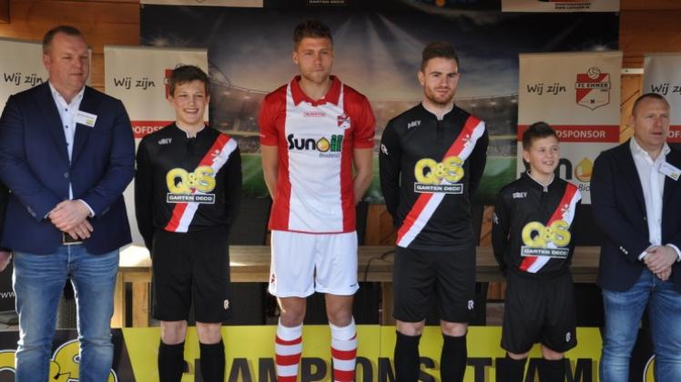 Meppener Unterst tzen FC Emmen