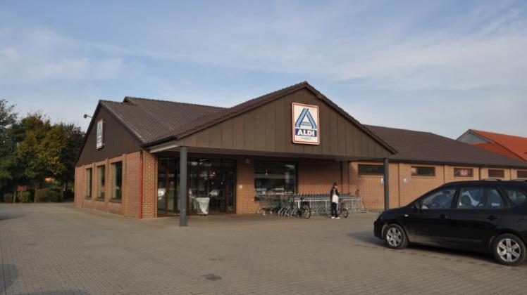 Aldi will in Neuenkirchen im September neu NOZ