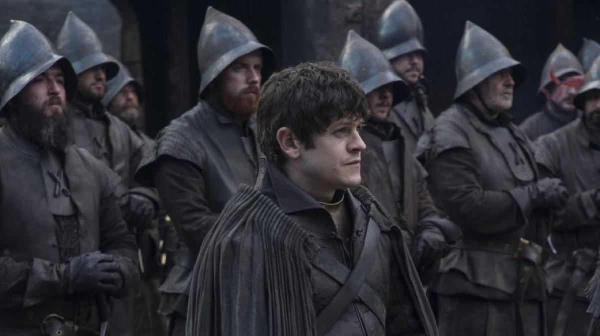 Game of Thrones Staffel 5 – Folge 5: Heiratspläne | NOZ