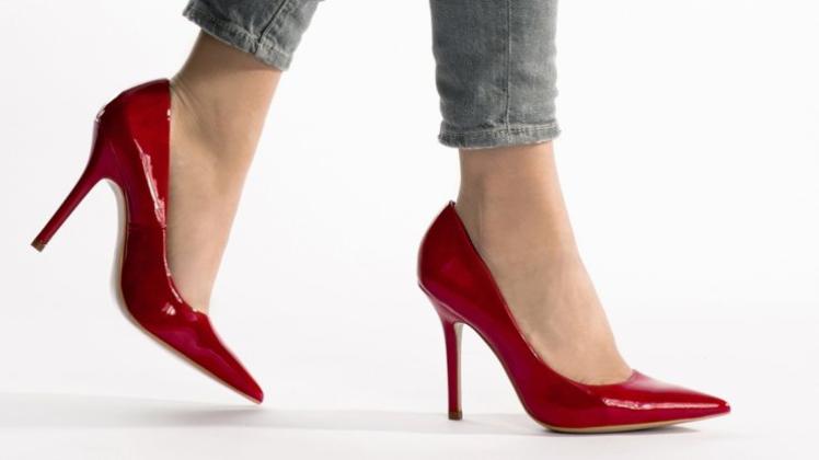Reno-Schuhe
               sollen ab 2016 unter einem neuen Unternehmenseigner verkauft werden. 