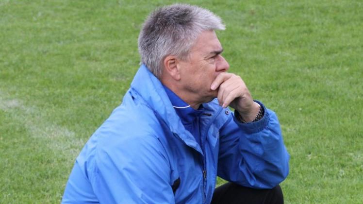 Neu beim TV Falkenburg: Georg Zimmermann. Neu beim TV Falkenburg: Georg Zimmermann.