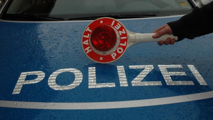 Symbolfoto: Archiv/Michael Hehmann