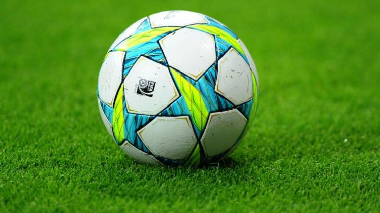 Sieben Testspiele: So bereitet sich der VfL Stenum auf die kommenden Bezirksliga-Saison vor. 